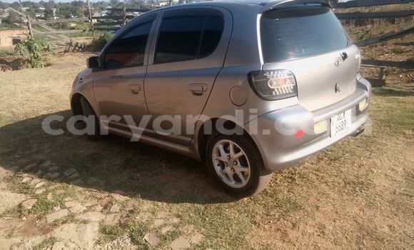 Buy Used Toyota Vitz Other Car in Lusaka in Zambia Buy Used Toyota Vitz Other Car in Lusaka in Zambia