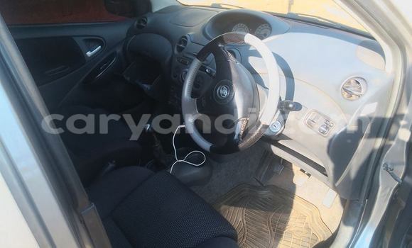 Buy Used Toyota Vitz Other Car in Lusaka in Zambia Buy Used Toyota Vitz Other Car in Lusaka in Zambia