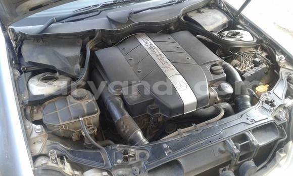 Tenga Tsaru Mercedes‒Benz C–Class Sirivha Mota in Lusaka in Zambia Tenga Tsaru Mercedes‒Benz C–Class Sirivha Mota in Lusaka in Zambia