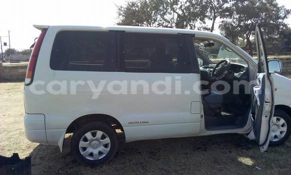 Tenga Tsaru Toyota Noah Chena Mota in Lusaka in Zambia Tenga Tsaru Toyota Noah Chena Mota in Lusaka in Zambia