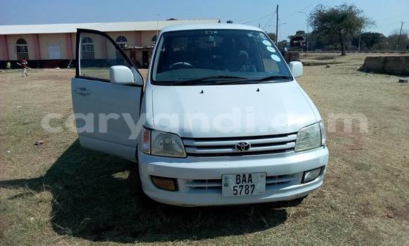 Tenga Tsaru Toyota Noah Chena Mota in Lusaka in Zambia Tenga Tsaru Toyota Noah Chena Mota in Lusaka in Zambia