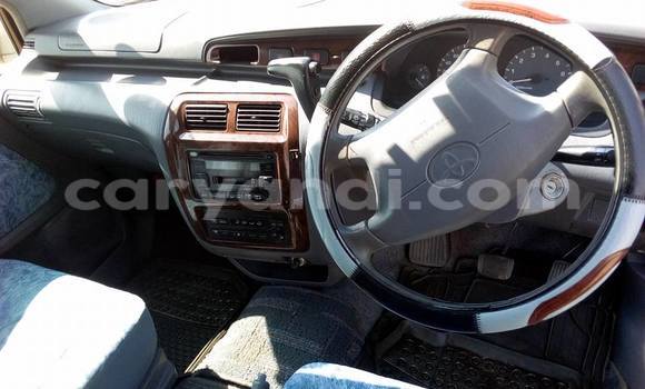 Tenga Tsaru Toyota Noah Chena Mota in Lusaka in Zambia Tenga Tsaru Toyota Noah Chena Mota in Lusaka in Zambia