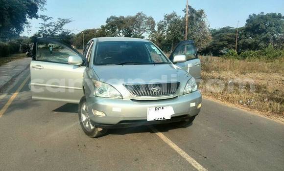 Tenga Tsaru Toyota Harrier Sirivha Mota in Lusaka in Zambia Tenga Tsaru Toyota Harrier Sirivha Mota in Lusaka in Zambia