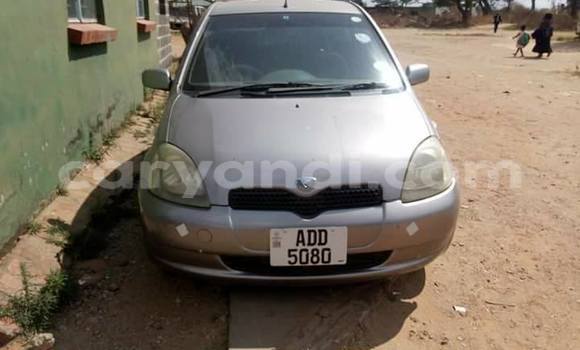 Nunua Ilio tumika Toyota Vitz Nyingine Gari ndani ya Lusaka nchini Zambia Nunua Ilio tumika Toyota Vitz Nyingine Gari ndani ya Lusaka nchini Zambia