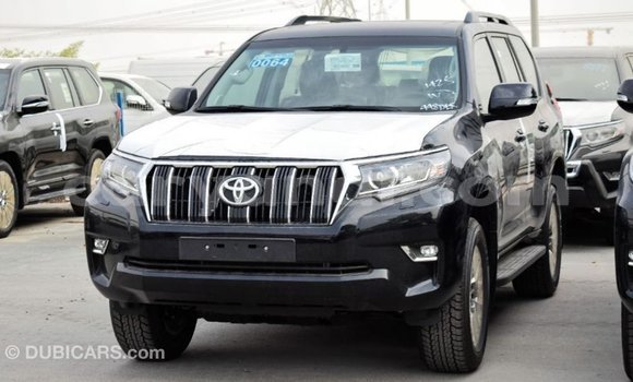 Buy Import Toyota Prado Black Car in Import - Dubai in Zambia Buy Import Toyota Prado Black Car in Import - Dubai in Zambia