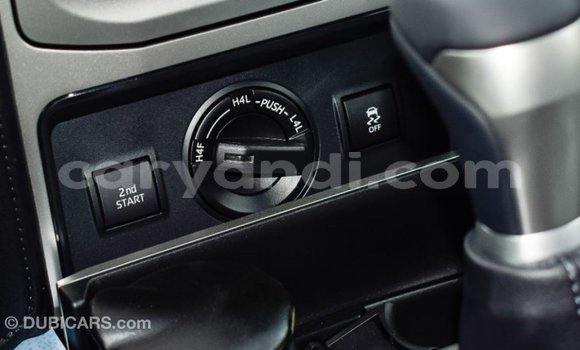 Buy Import Toyota Prado Black Car in Import - Dubai in Zambia Buy Import Toyota Prado Black Car in Import - Dubai in Zambia