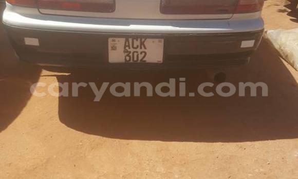 Buy Used Toyota MR2 Silver Car in Lusaka in Zambia Buy Used Toyota MR2 Silver Car in Lusaka in Zambia