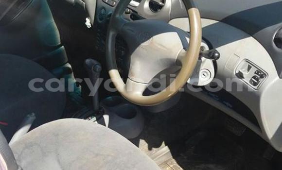 Buy Used Toyota Vitz Other Car in Lusaka in Zambia Buy Used Toyota Vitz Other Car in Lusaka in Zambia