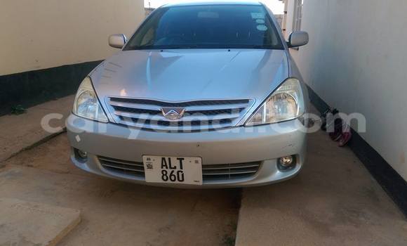 Tenga Tsaru Toyota Allion Sirivha Mota in Lusaka in Zambia Tenga Tsaru Toyota Allion Sirivha Mota in Lusaka in Zambia