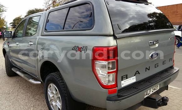 Buy Used Ford Ranger Other Car in Lusaka in Zambia Buy Used Ford Ranger Other Car in Lusaka in Zambia