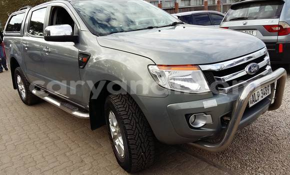 Buy Used Ford Ranger Other Car in Lusaka in Zambia Buy Used Ford Ranger Other Car in Lusaka in Zambia