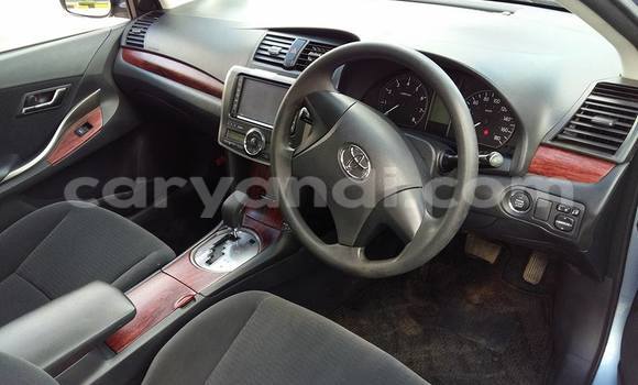 Buy Used Toyota Allion Other Car in Lusaka in Zambia Buy Used Toyota Allion Other Car in Lusaka in Zambia