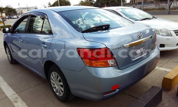 Buy Used Toyota Allion Other Car in Lusaka in Zambia Buy Used Toyota Allion Other Car in Lusaka in Zambia