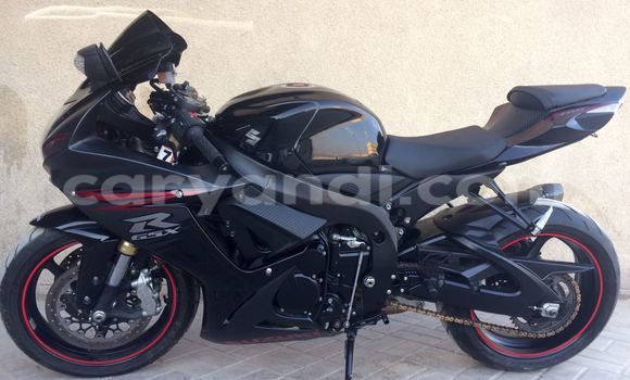 Buy Used Suzuki GSX-R Blue Moto in Lusaka in Zambia Buy Used Suzuki GSX-R Blue Moto in Lusaka in Zambia