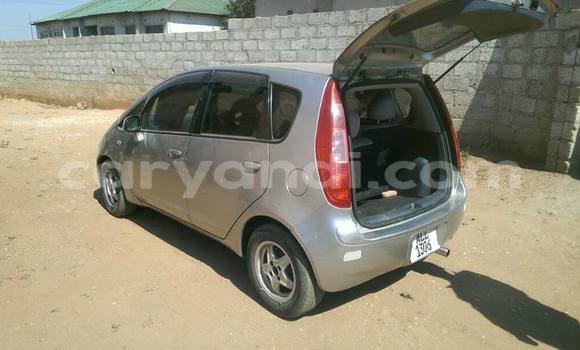 Buy Used Mitsubishi Colt Silver Car in Lusaka in Zambia Buy Used Mitsubishi Colt Silver Car in Lusaka in Zambia