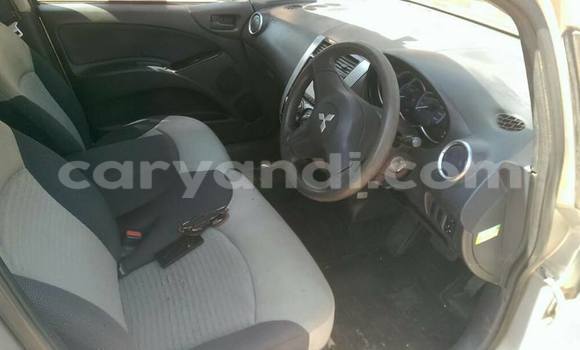 Buy Used Mitsubishi Colt Silver Car in Lusaka in Zambia Buy Used Mitsubishi Colt Silver Car in Lusaka in Zambia