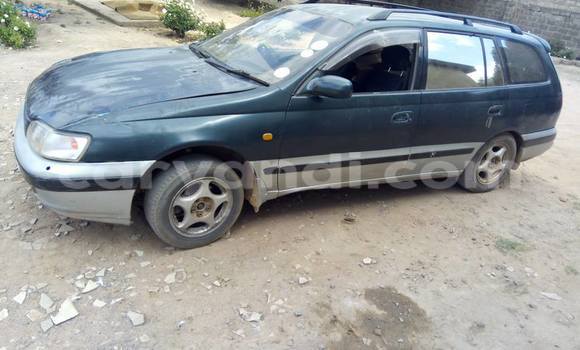 Buy Used Toyota Caldina Other Car in Lusaka in Zambia Buy Used Toyota Caldina Other Car in Lusaka in Zambia