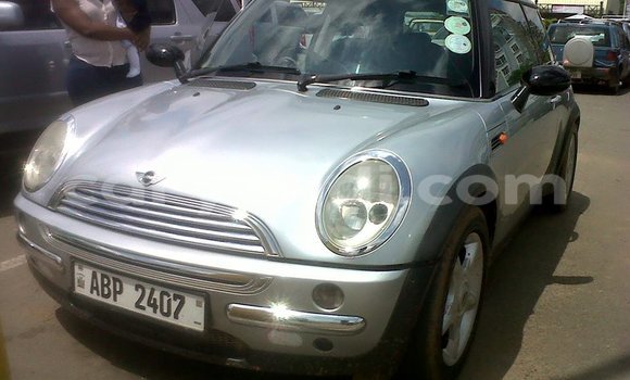 Buy Used MINI Cooper Other Car in Chipata in Zambia