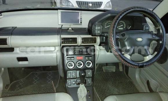 Buy Used Land Rover Freelander Black Car in Lusaka in Zambia Buy Used Land Rover Freelander Black Car in Lusaka in Zambia