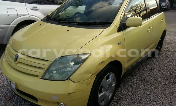 Buy Used Toyota IST Other Car in Lusaka in Zambia Buy Used Toyota IST Other Car in Lusaka in Zambia
