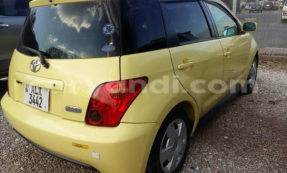 Buy Used Toyota IST Other Car in Lusaka in Zambia Buy Used Toyota IST Other Car in Lusaka in Zambia