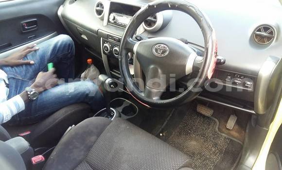 Buy Used Toyota IST Other Car in Lusaka in Zambia Buy Used Toyota IST Other Car in Lusaka in Zambia