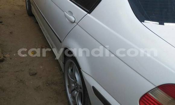 Tenga Tsaru BMW 3–Series Chena Mota in Lusaka in Zambia Tenga Tsaru BMW 3–Series Chena Mota in Lusaka in Zambia