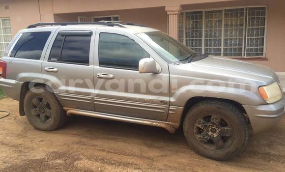 Buy Used Jeep Compass Other Car in Chingola in Zambia