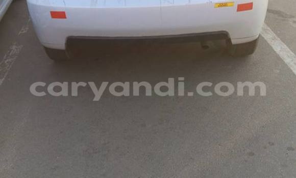 Buy Used Toyota IST White Car in Lusaka in Zambia Buy Used Toyota IST White Car in Lusaka in Zambia