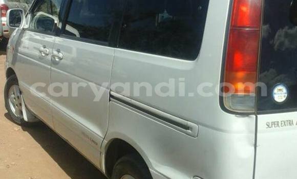 Buy Used Toyota Noah White Car in Lusaka in Zambia Buy Used Toyota Noah White Car in Lusaka in Zambia
