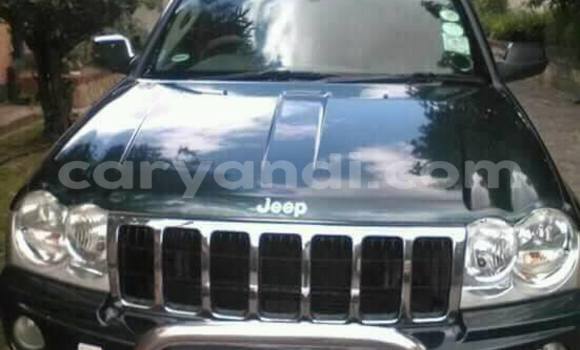 Acheter Occasion Voiture Jeep Grand Cherokee Autre à Lusaka, Zambie Acheter Occasion Voiture Jeep Grand Cherokee Autre à Lusaka, Zambie