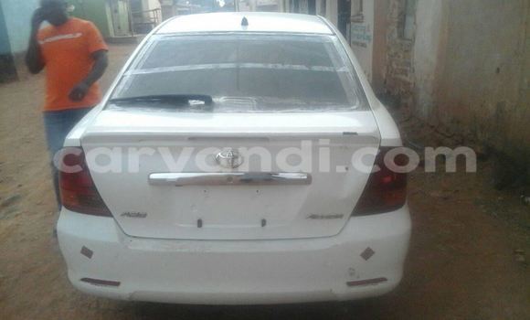Buy Used Toyota Allion White Car in Lusaka in Zambia Buy Used Toyota Allion White Car in Lusaka in Zambia