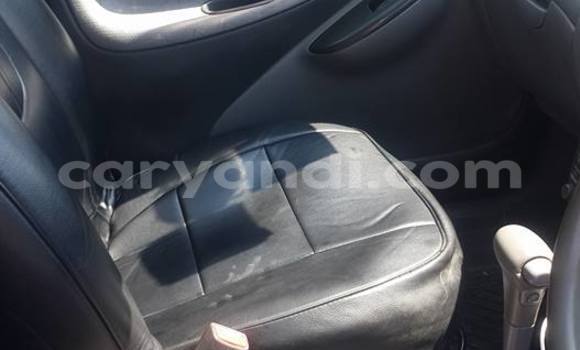 Buy Used Toyota Vitz Silver Car in Lusaka in Zambia Buy Used Toyota Vitz Silver Car in Lusaka in Zambia