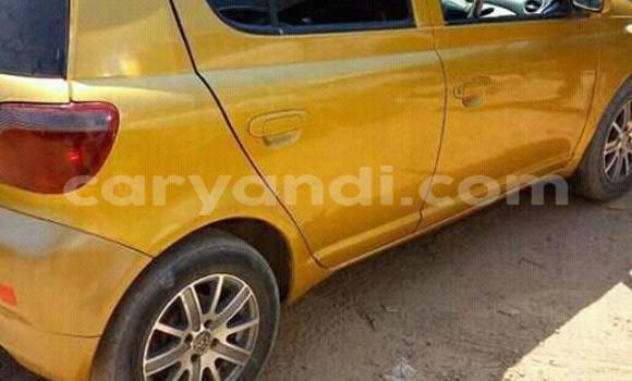 Acheter Occasion Voiture Toyota Vitz Autre à Lusaka, Zambie Acheter Occasion Voiture Toyota Vitz Autre à Lusaka, Zambie