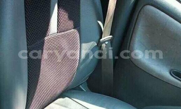 Acheter Occasion Voiture Toyota Vitz Autre à Lusaka, Zambie Acheter Occasion Voiture Toyota Vitz Autre à Lusaka, Zambie