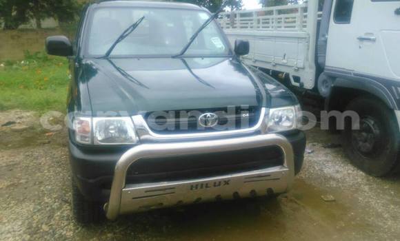 Buy Used Toyota Hilux Car in Chingola in Zambia Buy Used Toyota Hilux Car in Chingola in Zambia