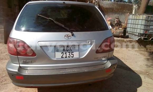 Buy Used Toyota Harrier Other Car in Lusaka in Zambia Buy Used Toyota Harrier Other Car in Lusaka in Zambia