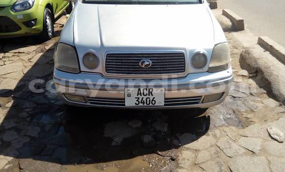 Tenga Tsaru Toyota Progrès Sirivha Mota in Lusaka in Zambia Tenga Tsaru Toyota Progrès Sirivha Mota in Lusaka in Zambia