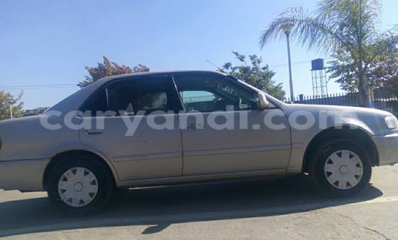 Tenga Tsaru Toyota Corolla Sirivha Mota in Lusaka in Zambia Tenga Tsaru Toyota Corolla Sirivha Mota in Lusaka in Zambia