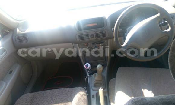 Tenga Tsaru Toyota Corolla Sirivha Mota in Lusaka in Zambia Tenga Tsaru Toyota Corolla Sirivha Mota in Lusaka in Zambia