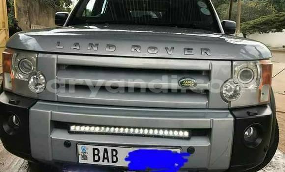 Nunua Ilio tumika Land Rover Discovery Fedha Gari ndani ya Lusaka nchini Zambia Nunua Ilio tumika Land Rover Discovery Fedha Gari ndani ya Lusaka nchini Zambia