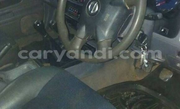Buy Used Nissan Hardbody Blue Car in Lusaka in Zambia Buy Used Nissan Hardbody Blue Car in Lusaka in Zambia