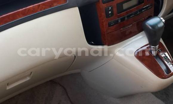 Buy Used Toyota Spacio Silver Car in Lusaka in Zambia Buy Used Toyota Spacio Silver Car in Lusaka in Zambia