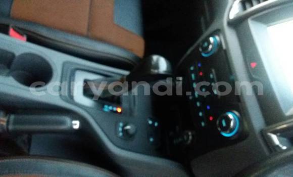 Buy Used Ford Ranger Black Car in Lusaka in Zambia Buy Used Ford Ranger Black Car in Lusaka in Zambia