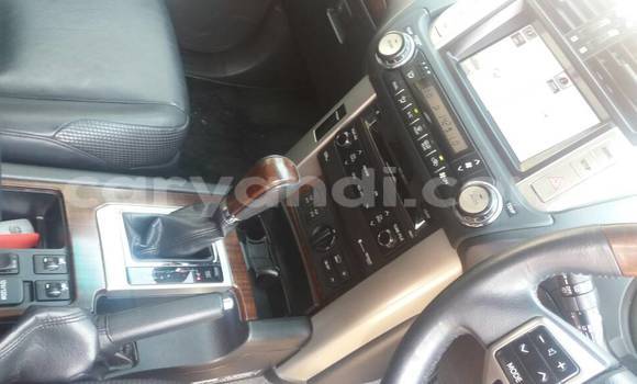 Buy Used Toyota 4Runner White Car in Lusaka in Zambia Buy Used Toyota 4Runner White Car in Lusaka in Zambia