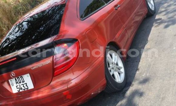 Tenga Tsaru Mercedes‒Benz C–Class Zvimwe Mota in Lusaka in Zambia Tenga Tsaru Mercedes‒Benz C–Class Zvimwe Mota in Lusaka in Zambia