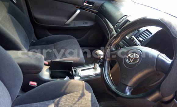 Buy Used Toyota Allion Black Car in Lusaka in Zambia Buy Used Toyota Allion Black Car in Lusaka in Zambia