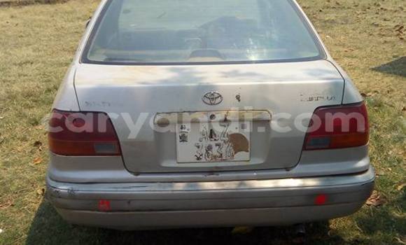 Buy Used Toyota Corolla Silver Car in Lusaka in Zambia Buy Used Toyota Corolla Silver Car in Lusaka in Zambia