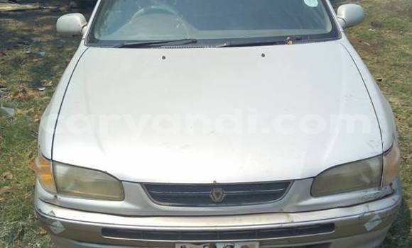 Buy Used Toyota Corolla Silver Car in Lusaka in Zambia Buy Used Toyota Corolla Silver Car in Lusaka in Zambia