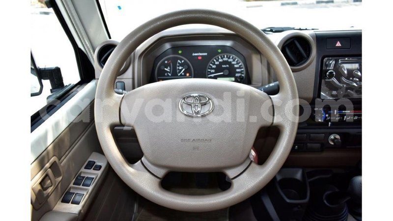 Big with watermark toyota land cruiser zambia import dubai 11560